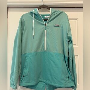 Columbia Aqua Mesh Jacket